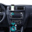Car Bluetooth FM Transmitter with USB and Type-C Ports 30W 8