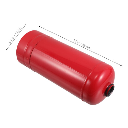 Fire Safety Can Refillable Thickened Steel 1 Piece 1