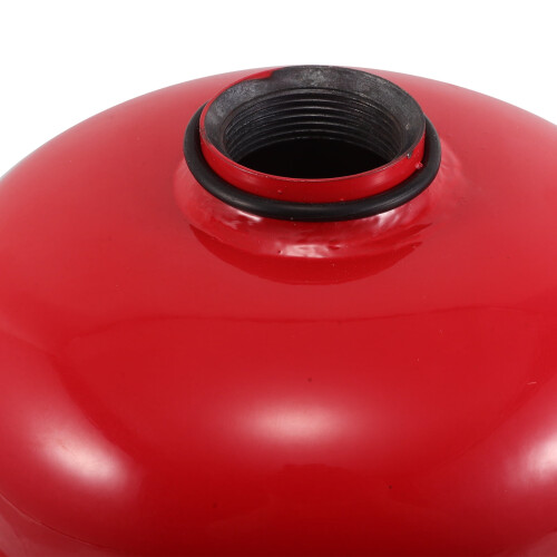 Fire Safety Equipment Steel Can Refillable 1 Piece 2