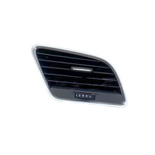 Airconditioning dashboardventilatieopening voor Audi Q3 2013–2018