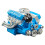 Cison V8 Gas Engine Kit OHV 4-Stroke 44cc Water-Cooled 5