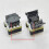 2Pcs Smd to Dip Adapter, Op-Amp Socket, Test Socket, Smd Op-Amp Base, Sop8/Soic8 to Dip8 Converter 6