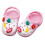 17 cm Puppenkleidungsset Premium-Modekleid 2