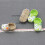 17 cm Puppenkleidungsset Premium-Modekleid 3