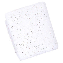 Neve artificiale bianca decorativa per Natale (1 confezione)