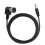 5-pins DIN naar 3,5 mm mannelijke video-adapterkabel 1