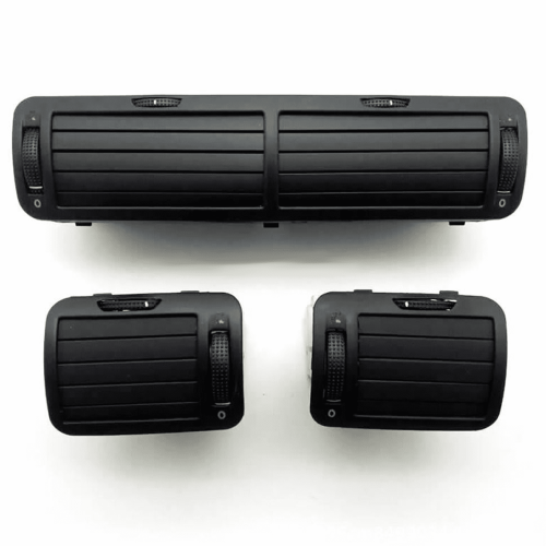 AC Dashboard Air Vent Bezel voor VW Passat B5Right