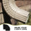 Right Angle Metal Downspout Elbow Connector 1 Piece 6
