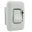 RecPro12V DC tuimelschakelaar met dimmer, wit 1