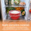 Silicone Bowl Liners for KitchenAid Mixer 3-Pack 3