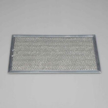 Filtre Ă graisse de rechange pour hotte de micro-ondes KitchenAid