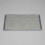 Filtre à graisse de rechange pour hotte de micro-ondes KitchenAid 1