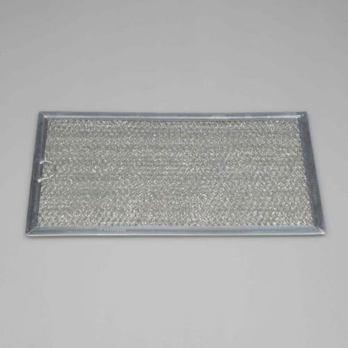 Filtre à graisse de rechange pour hotte de micro-ondes KitchenAid