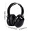 Noise Canceling Earmuffs for Sleep and Study 30dB SNR 3