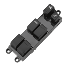 Interruptor do vidro elétrico do motorista Nissan Sentra 2000–2006