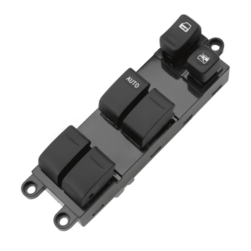 Interruptor de la ventanilla eléctrica del conductor del Nissan Sentra 2000-2006
