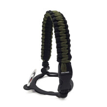 Håndtak for paracord til vannflaske, 1-pakning
