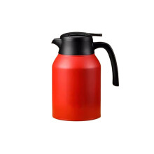 Stainless Steel Insulated Kettle Large Capacity