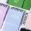 2026 Mini-Tischkalender, Monats-Wandkalender, 2 Stück 7