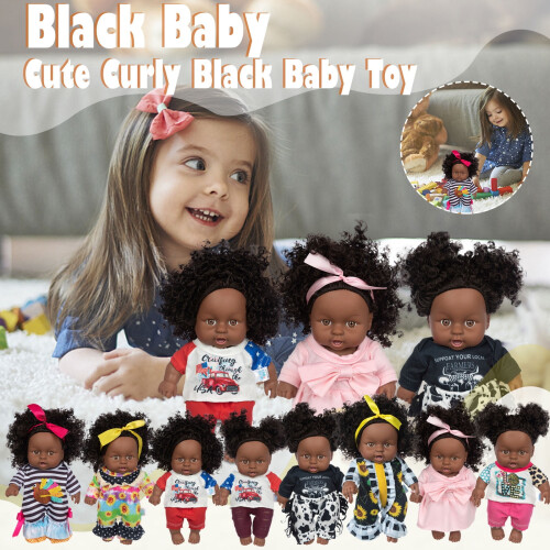 Bebê Reborn de Vinil de 30 cm (12 polegadas)