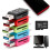 Čítačka kariet Micro USB SDXC TF s adaptérom USB 2.0 OTG 1