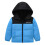 Doudoune d'hiver à capuche pour petit garçon (1-2 ans) 1