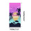 Serviette de plage en microfibre à séchage rapide et sans sable, 71 x 150 cm 2
