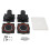 Kit complet de réparation pour pompe à air HP60/80 et HP80 4