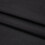 Černá látka proti prachu, polyester, polypropylen, 5 yardů 1