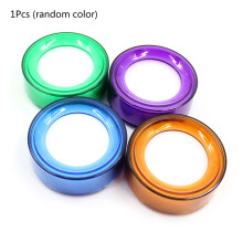 Finger Moistener Sponge Cup for Counting Paper Money