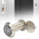 Door Viewer Wide Angle 220-Degree Solid Brass for 35-60mm 5