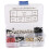 Kit de réparation PC (202 vis pour carte mère et disque dur) 1