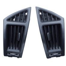 Airconditioning dashboardventilatie voor Hyundai Sonata 8e generatie