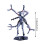 T13 Actiefiguur Robotmodel 3D Geprint Gearticuleerd 2