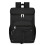Insulated Leak-Proof Cooler Backpack Black Large 1