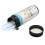 Urinteststrimler Diagnostisk Glukose pH Protein 100 stk 3