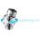 Swivel Shower Head Adapter Joint Extendable Adjustable 8