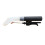 35mm Upholstery Carpet Cleaner Nozzle Injection Extriction Suction  Handle for Sofa Upholstery Deep Cleaning 5