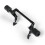 Motorcycle Frame Sliders Crash Protector for 790 890  R GP 2018-2023 Motorcycle Crash Protector 3