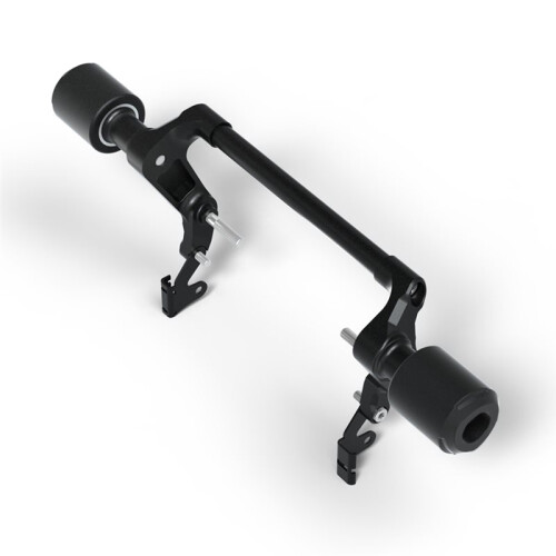 Motorcycle Frame Sliders Crash Protector for 790 890  R GP 2018-2023 Motorcycle Crash Protector 2