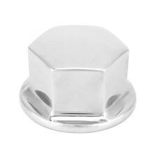 Porca sextavada de aço inoxidável 5/8-18T e 1/2-20T M12