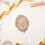 Viktorianisches Schmucktablett mit Kerzenhalter (1 Stück) 4