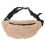 Dames pluche heuptas herfst/winter 1 stuk 3