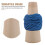 Worgeous wool winder tubes set 5 pcs 4
