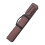 Billiards Cue Storage Pouch Water-Resistant 8-Hole Coffee 6