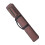 Billiards Cue Storage Pouch Water-Resistant 8-Hole Coffee 7