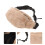 Dames pluche heuptas herfst/winter 1 stuk 7