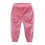 Conjunto infantil de moletom e calça de veludo cinza (2 peças) 7
