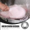 Cotton Candy Machine Mesh Cover 1 Set 6