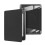 Acrylic Shell and PU Leather Sleeve Case for Kindle 1